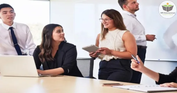 WR Educacional Cursos Gratuitos Com Certificado Válido