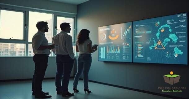 Inovação e Tecnologia na Gestão Pública