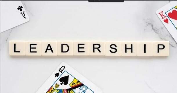 fundamentos da chefia e liderança