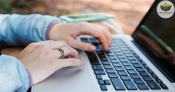 WR Educacional Cursos Gratuitos Com Certificado Válido