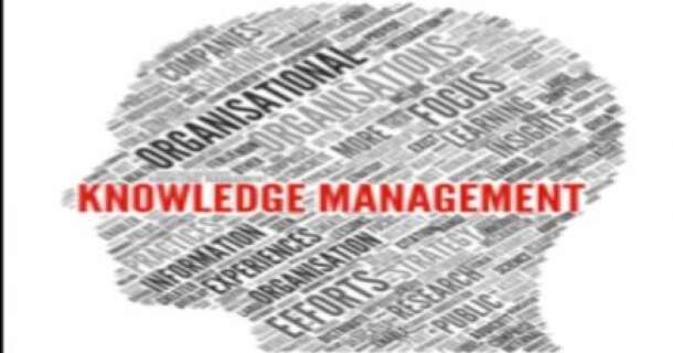 fundamentos da gestão da informação e do conhecimento organizacional