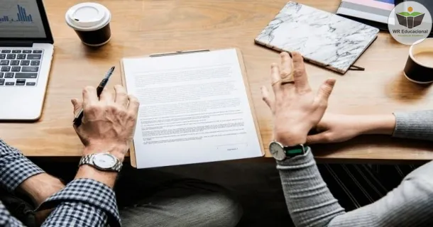WR Educacional Cursos Gratuitos Com Certificado Válido