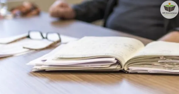 WR Educacional Cursos Gratuitos Com Certificado Válido