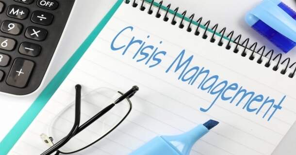 fundamentos do gerenciamento de crises