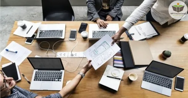WR Educacional Cursos Gratuitos Com Certificado Válido