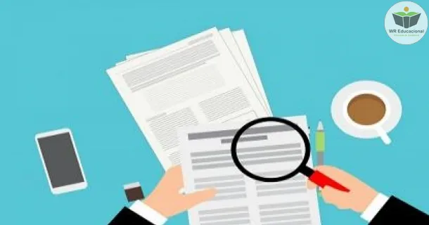 WR Educacional Cursos Gratuitos Com Certificado Válido