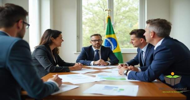 Ética e Responsabilidade Social no Governo