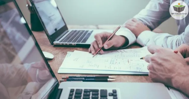 WR Educacional Cursos Gratuitos Com Certificado Válido