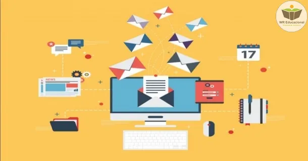 WR Educacional Cursos Gratuitos Com Certificado Válido