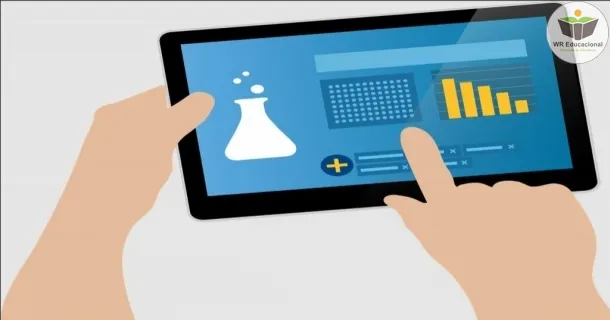 WR Educacional Cursos Gratuitos Com Certificado Válido