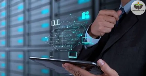 WR Educacional Cursos Gratuitos Com Certificado Válido