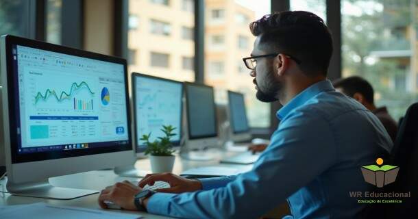 Ferramentas Digitais para Modernização da Gestão Pública