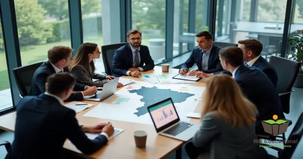 WR Educacional Cursos Gratuitos Com Certificado Válido