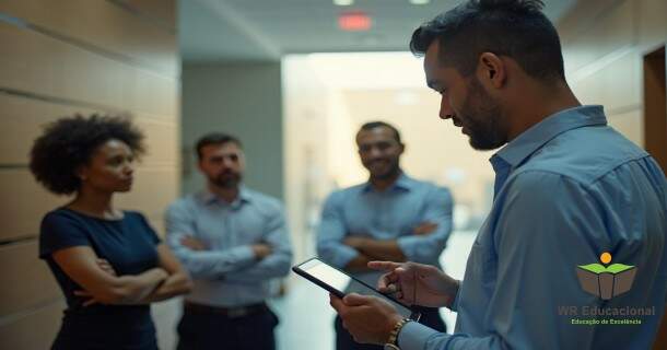 Princípios de Excelência na Administração Pública