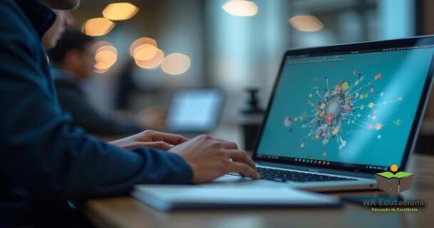 WR Educacional Cursos Gratuitos Com Certificado Válido