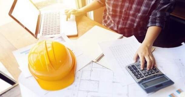gestão e fiscalização de obras e projetos