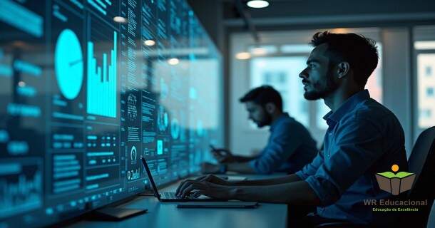 Tecnologias e Inovação na Administração Pública