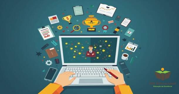 WR Educacional Cursos Gratuitos Com Certificado Válido