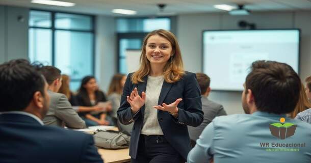 WR Educacional Cursos Gratuitos Com Certificado Válido