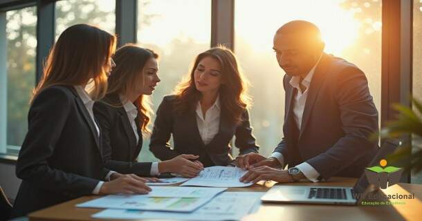 Fundamentos de Liderança no Setor Público
