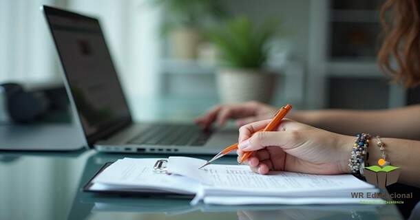 WR Educacional Cursos Gratuitos Com Certificado Válido