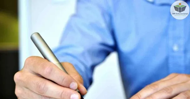WR Educacional Cursos Gratuitos Com Certificado Válido