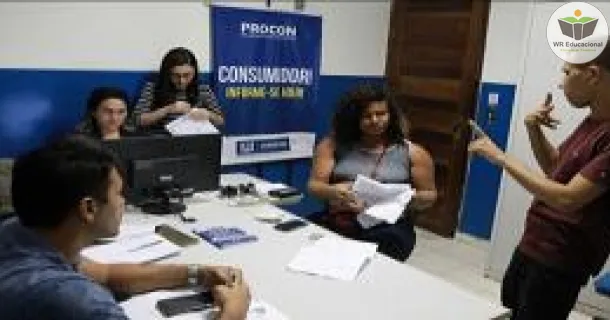 WR Educacional Cursos Gratuitos Com Certificado Válido