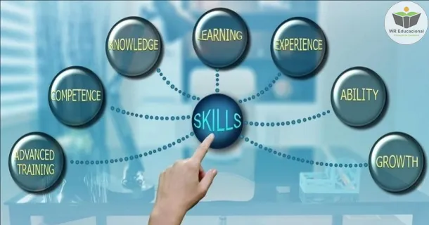 WR Educacional Cursos Gratuitos Com Certificado Válido