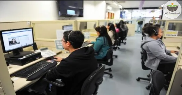 WR Educacional Cursos Gratuitos Com Certificado Válido