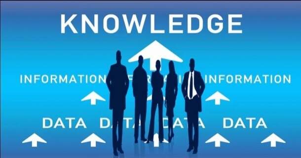 introdução à gestão da informação e do conhecimento organizacional