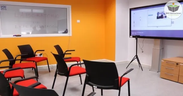 WR Educacional Cursos Gratuitos Com Certificado Válido