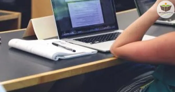 WR Educacional Cursos Gratuitos Com Certificado Válido