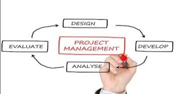 Introdução à Execução e Controle de Projetos 