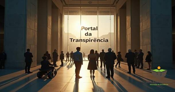 Transparência e Accountability: Pilares da Governança Pública