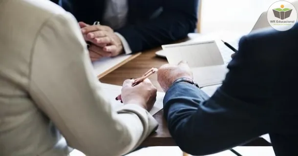 WR Educacional Cursos Gratuitos Com Certificado Válido