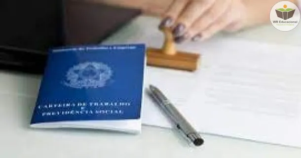 WR Educacional Cursos Gratuitos Com Certificado Válido