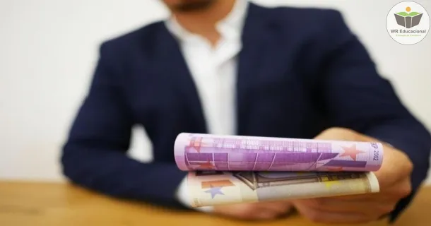 WR Educacional Cursos Gratuitos Com Certificado Válido