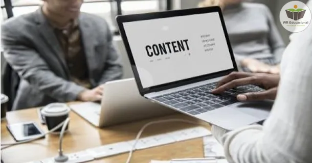 WR Educacional Cursos Gratuitos Com Certificado Válido