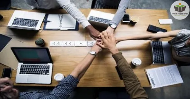 WR Educacional Cursos Gratuitos Com Certificado Válido