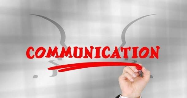 introdução as técnicas de comunicação