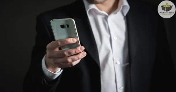 WR Educacional Cursos Gratuitos Com Certificado Válido