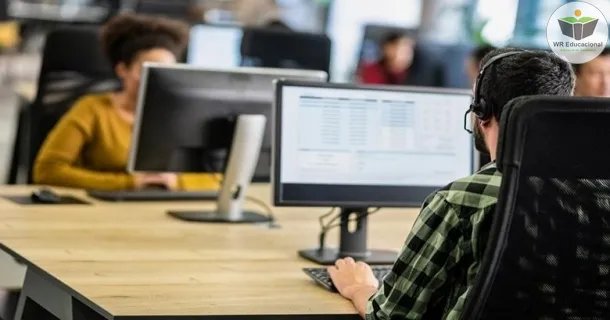 WR Educacional Cursos Gratuitos Com Certificado Válido