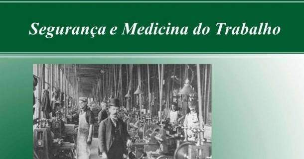 Noções Básicas em Medicina do Trabalho 