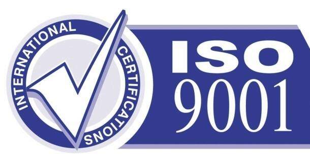 Iso 9001/2015 