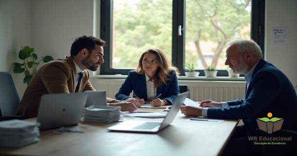 Entendendo o Processo Licitatório na Prática