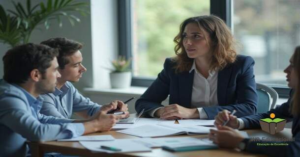 WR Educacional Cursos Gratuitos Com Certificado Válido