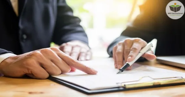 WR Educacional Cursos Gratuitos Com Certificado Válido