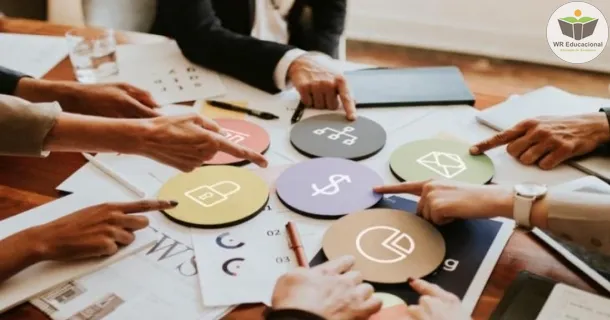 WR Educacional Cursos Gratuitos Com Certificado Válido