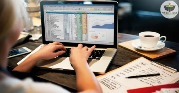 WR Educacional Cursos Gratuitos Com Certificado Válido