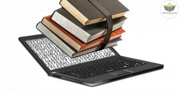 WR Educacional Cursos Gratuitos Com Certificado Válido